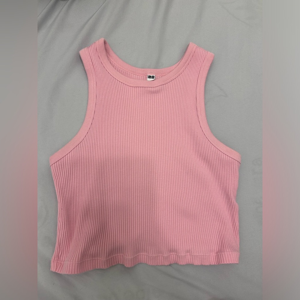 Uniqlo Tank - XS